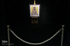 برپایی نمایشگاه کاریکاتور «خلیج فارس»
