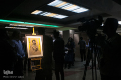 برپایی نمایشگاه کاریکاتور «خلیج فارس»
