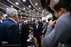 همایش «زعیم ذوفنون»