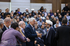 همایش «زعیم ذوفنون»