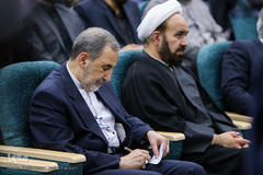 همایش «زعیم ذوفنون»