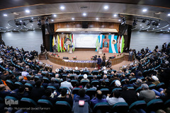 همایش «زعیم ذوفنون»