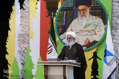 حجت السلام رشاد