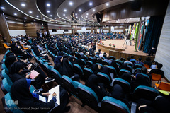 همایش «زعیم ذوفنون»