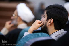 همایش «زعیم ذوفنون»