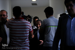 همایش «زعیم ذوفنون»