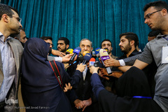 همایش «زعیم ذوفنون»