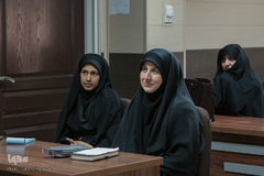 دوره تربیت مربی آشنایی و انس کودک با قرآن ویژه بانوان
