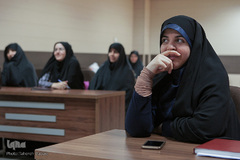 دوره تربیت مربی آشنایی و انس کودک با قرآن ویژه بانوان
