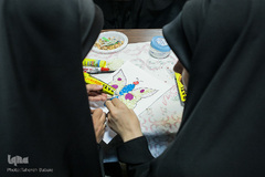 دوره تربیت مربی آشنایی و انس کودک با قرآن ویژه بانوان
