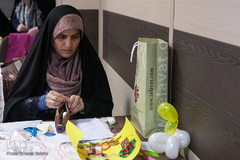 دوره تربیت مربی آشنایی و انس کودک با قرآن ویژه بانوان
