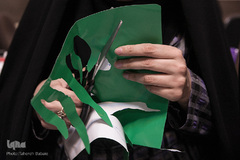 دوره تربیت مربی آشنایی و انس کودک با قرآن ویژه بانوان
