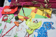 دوره تربیت مربی آشنایی و انس کودک با قرآن ویژه بانوان
