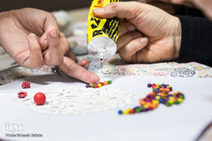 دوره تربیت مربی آشنایی و انس کودک با قرآن ویژه بانوان
