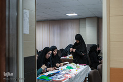 دوره تربیت مربی آشنایی و انس کودک با قرآن ویژه بانوان
