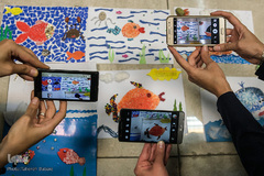 دوره تربیت مربی آشنایی و انس کودک با قرآن ویژه بانوان
