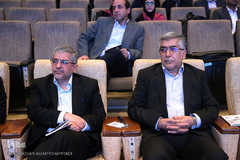 افتتاحیه کنگره سه‌گانه پژوهشکده معتمد جهاد دانشگاهی