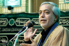 استاد محمدحسین سبزعلی، پیشکسوت قرائت و آموزش قرآن کریم 