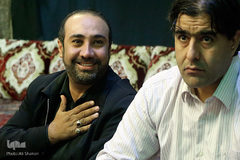 جلسه هفتگی آموزش قرآن استاد محمدحسین سبزعلی