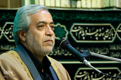 استاد محمدحسین سبزعلی، پیشکسوت قرائت و آموزش قرآن کریم 