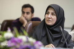 نشست آموزشی پیوست نگاری فرهنگی
