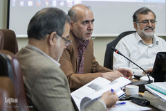 نشست آموزشی پیوست نگاری فرهنگی
