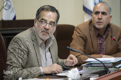 نشست آموزشی پیوست نگاری فرهنگی
