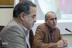 نشست آموزشی پیوست نگاری فرهنگی
