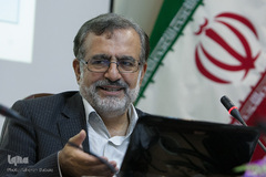 نشست آموزشی پیوست نگاری فرهنگی
