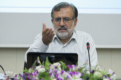 نشست آموزشی پیوست نگاری فرهنگی
