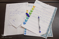 کارگاه آموزشی تکانش
