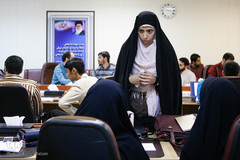 کارگاه آموزشی تکانش
