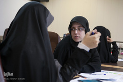 کارگاه آموزشی تکانش
