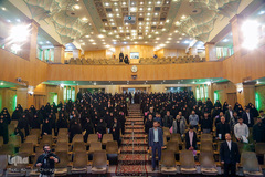 همایش طرح قرآنی بصائر