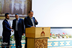 همایش طرح قرآنی بصائر