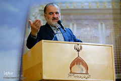 همایش طرح قرآنی بصائر