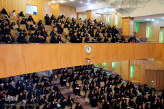 همایش طرح قرآنی بصائر