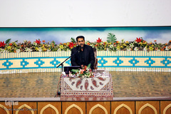 همایش طرح قرآنی بصائر