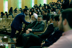 همایش طرح قرآنی بصائر