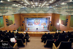 همایش طرح قرآنی بصائر