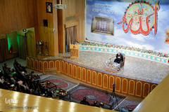 همایش طرح قرآنی بصائر