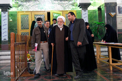 همایش طرح قرآنی بصائر