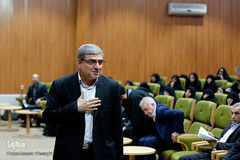 مجمع عمومی اتحادیه های قرآنی استان تهران