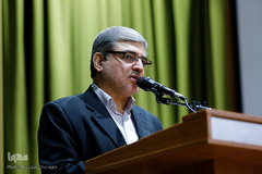 مجمع عمومی اتحادیه های قرآنی استان تهران