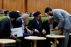 مجمع عمومی اتحادیه های قرآنی استان تهران