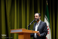 مجمع عمومی اتحادیه های قرآنی استان تهران