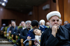 مجمع عمومی اتحادیه های قرآنی استان تهران