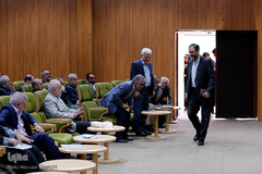 مجمع عمومی اتحادیه های قرآنی استان تهران