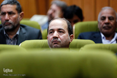 مجمع عمومی اتحادیه های قرآنی استان تهران