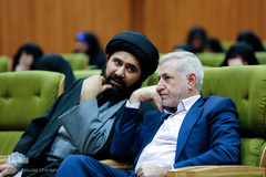 مجمع عمومی اتحادیه های قرآنی استان تهران